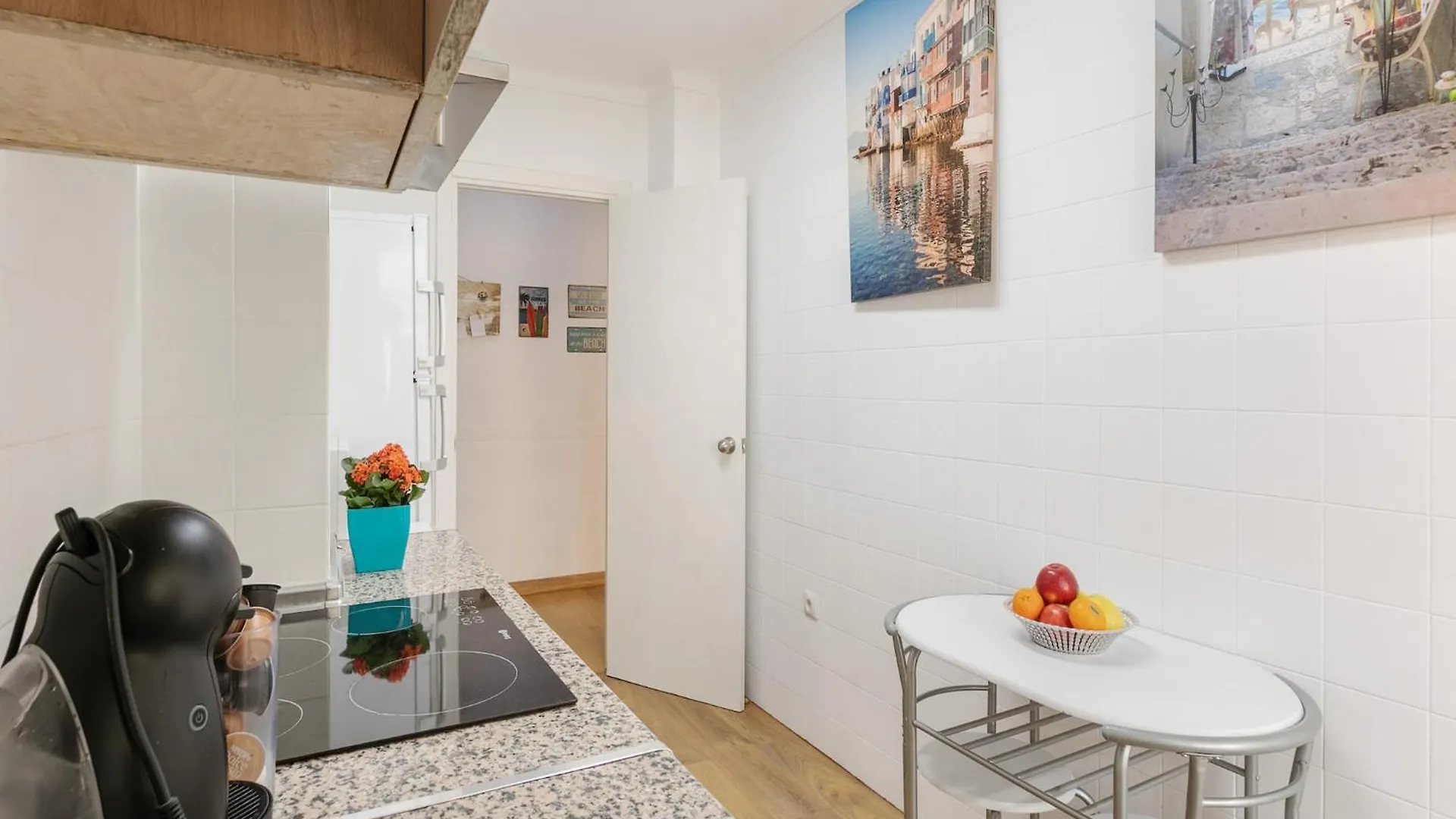 Belvilla By Oyo Cozy Apartment Rincon de la Victoria