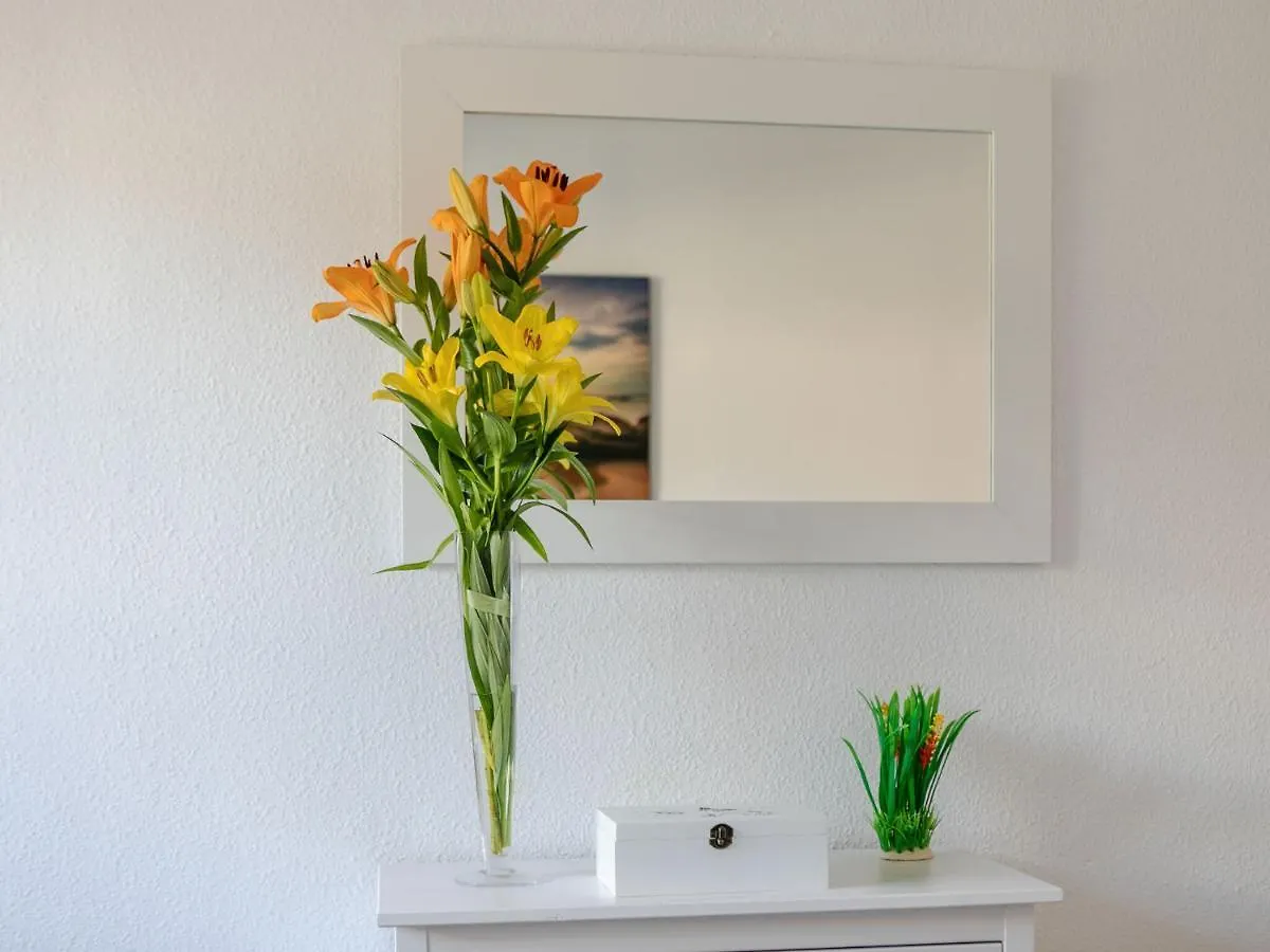 Belvilla By Oyo Cozy Apartment Rincon de la Victoria