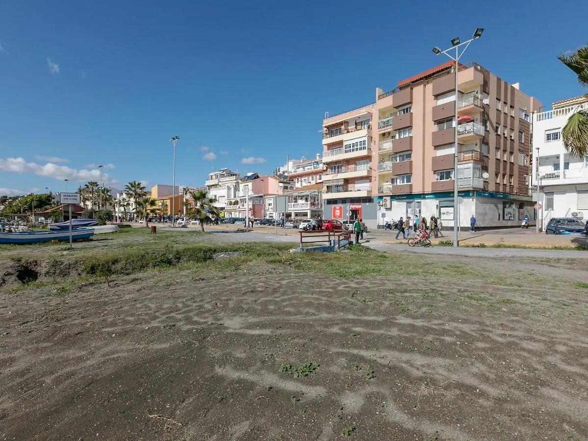 Belvilla By Oyo Cozy Apartment Rincon de la Victoria Spain