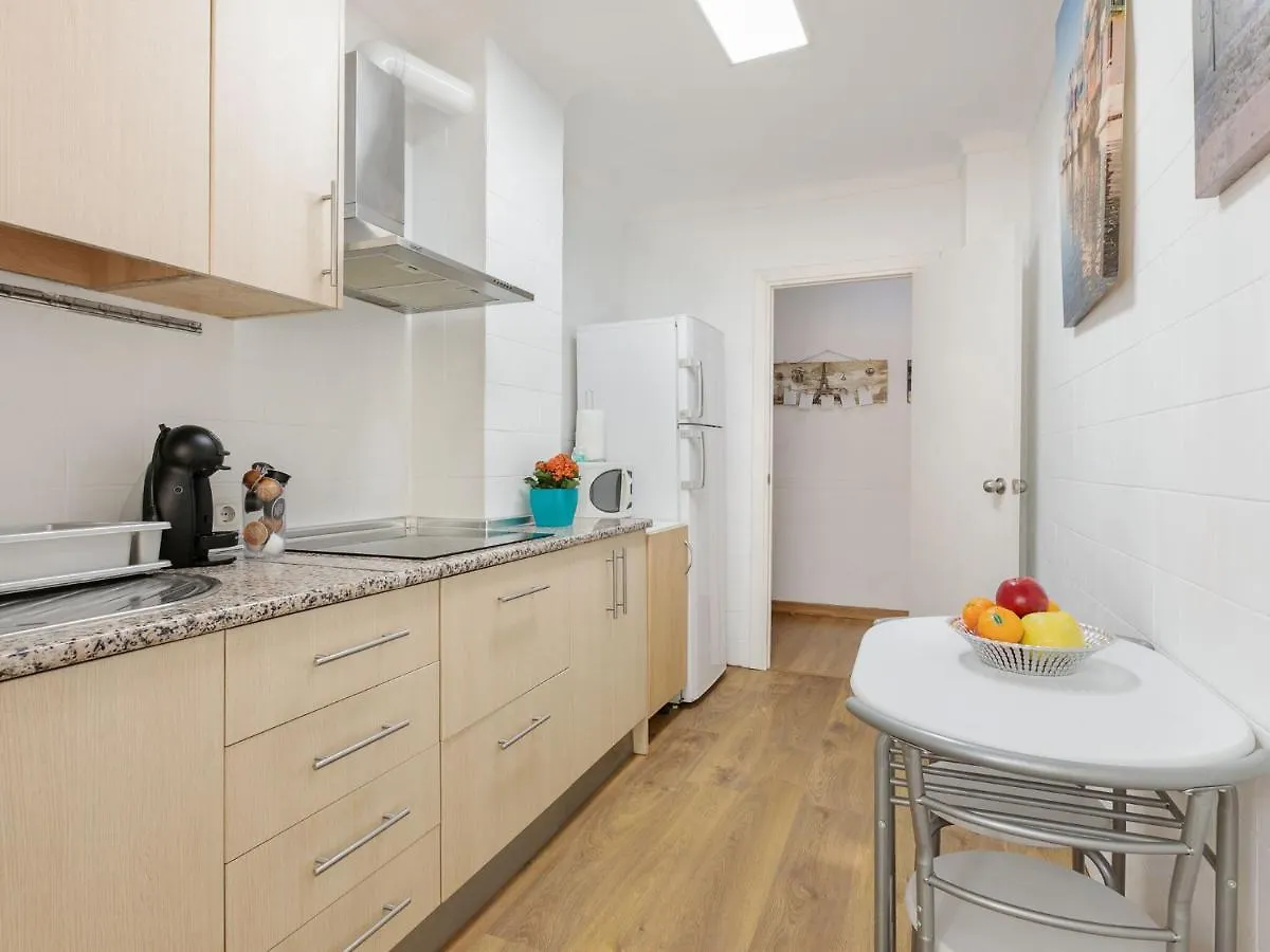 Belvilla By Oyo Cozy Apartment Rincon de la Victoria