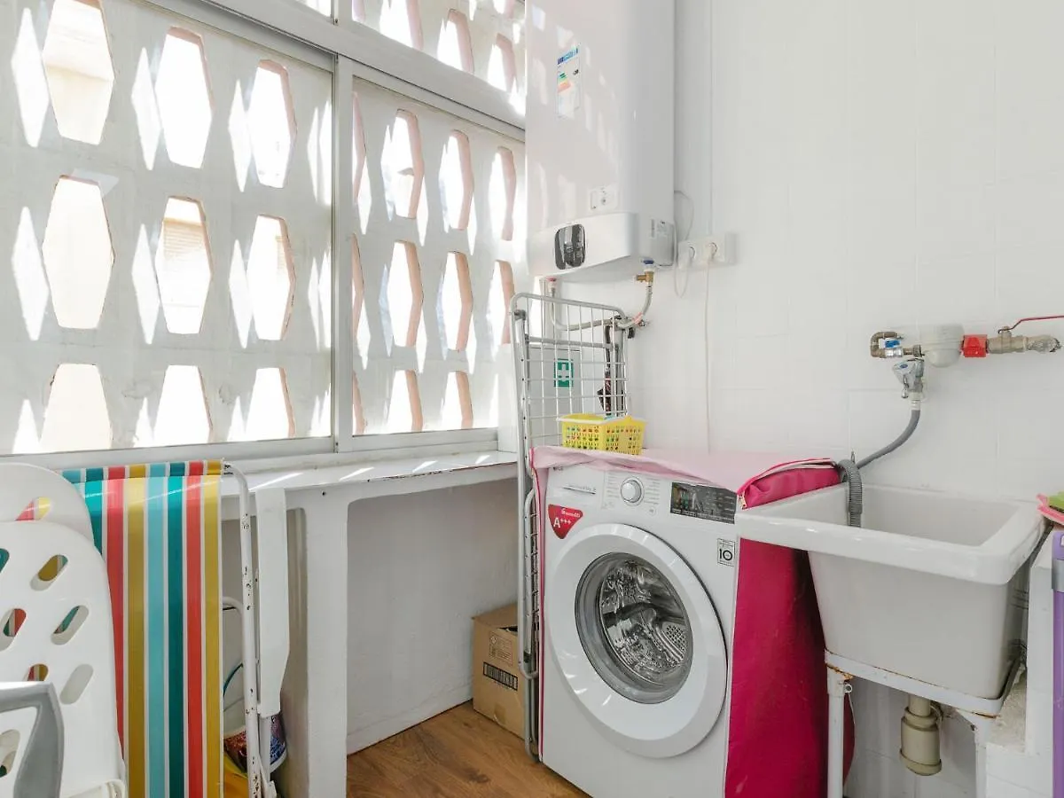 Belvilla By Oyo Cozy Apartment Rincon de la Victoria