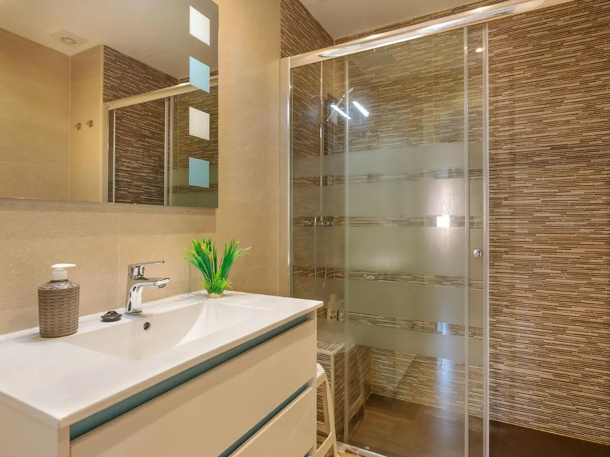 Belvilla By Oyo Cozy Apartment Rincon de la Victoria