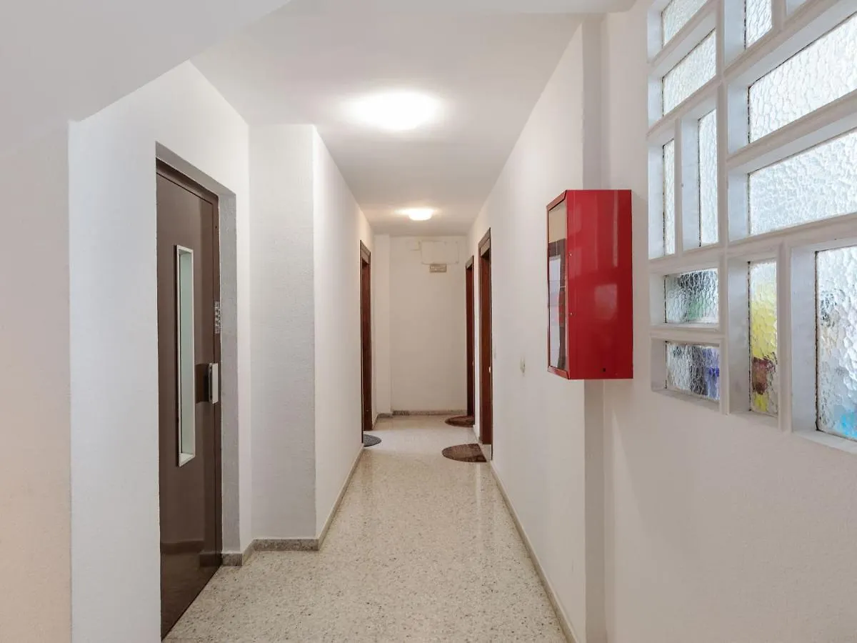 Belvilla By Oyo Cozy Apartment Rincon de la Victoria