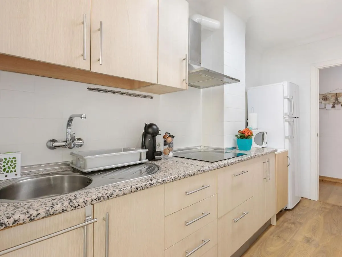Belvilla By Oyo Cozy Apartment Rincon de la Victoria
