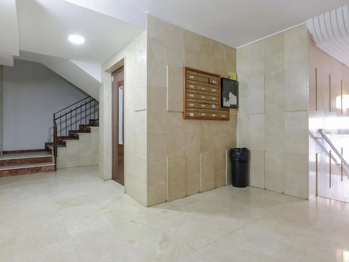 Belvilla By Oyo Cozy Apartment Rincon de la Victoria