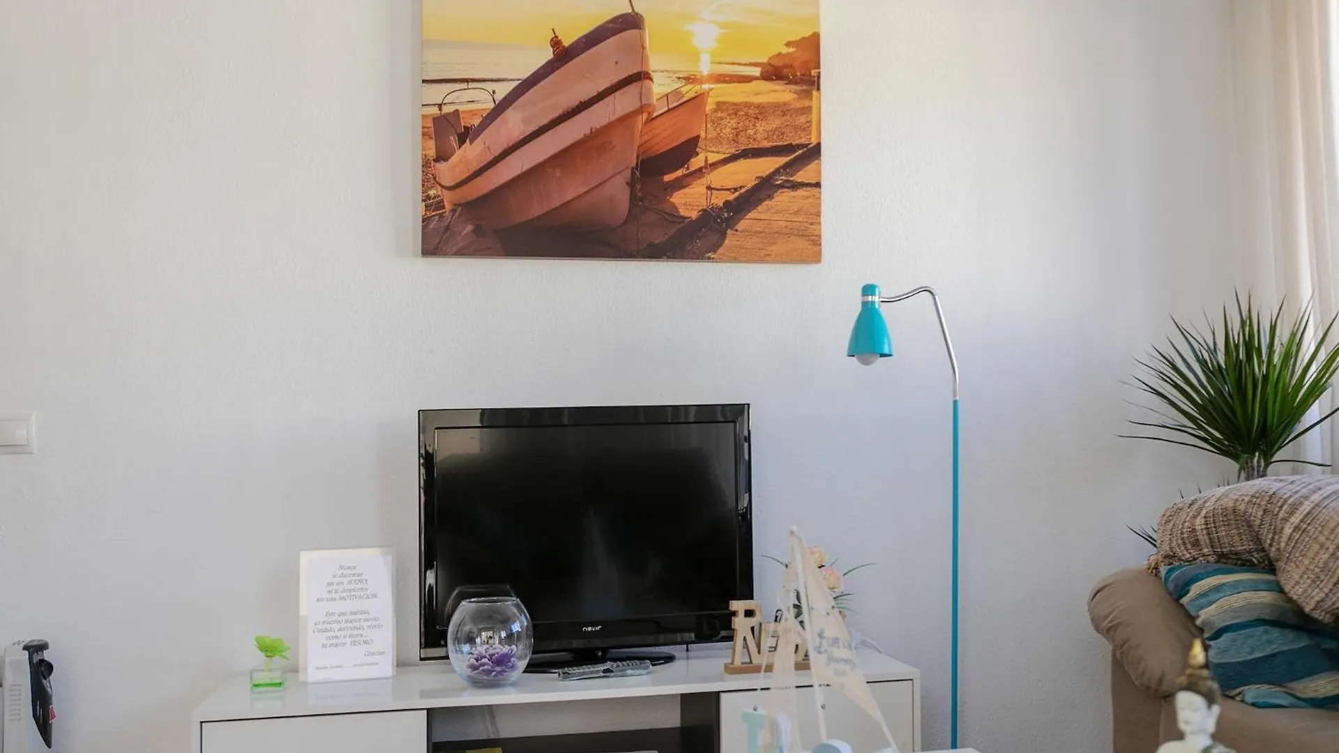 Belvilla By Oyo Cozy Apartment Rincón de la Victoria Spagna