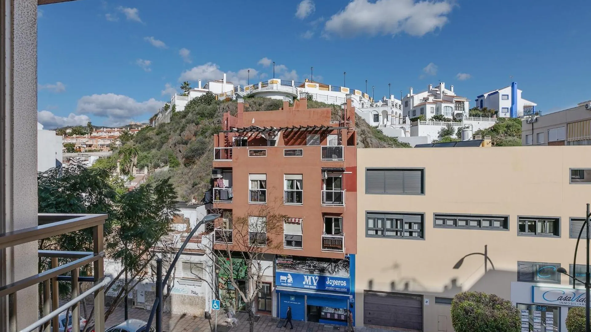 Belvilla By Oyo Cozy Apartment Rincón de la Victoria Spagna
