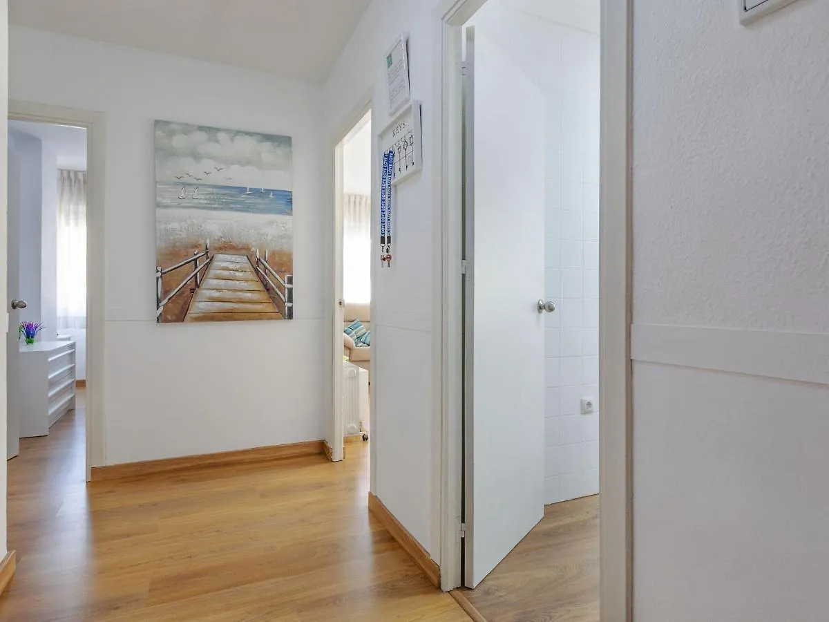 Belvilla By Oyo Cozy Apartment Rincón de la Victoria